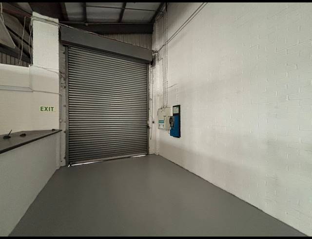 474M² WAREHOUSE TO LET IN MAITLAND